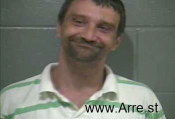 James Dewayne Shaw Mugshot