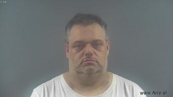 James Lee Shaw Mugshot