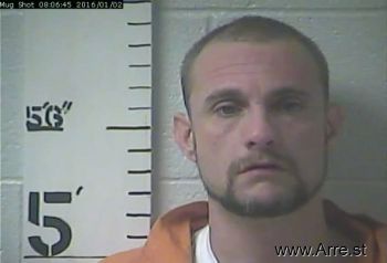 James Jeffery Sheets Jr Mugshot