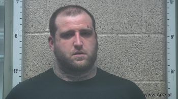 James Louis Shelton Mugshot