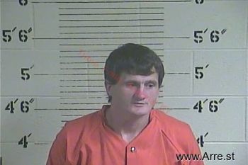 James W Shelton Mugshot