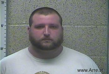 James Louis Shelton Mugshot