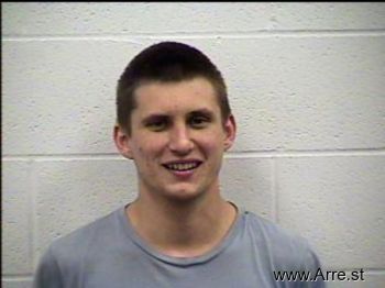 James Walker Shelton Iii Mugshot