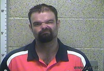 James Roy Shelton Jr Mugshot