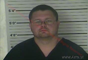 James Steven Shepherd Mugshot