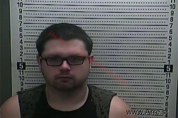 James Stephen Shepherd Mugshot