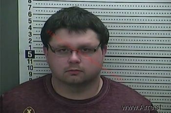 James Stephen Shepherd Mugshot