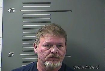 James E Sherman Mugshot