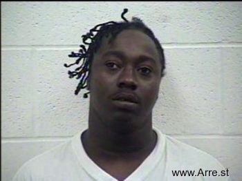 James Lee Simms Mugshot