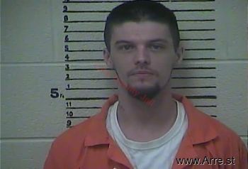 James Bradley Sizemore Mugshot