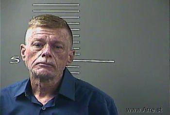 James C Sizemore Mugshot