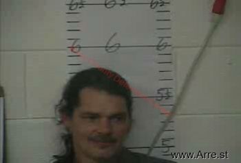 James A Sizemore Mugshot