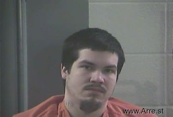 James Otis Sizemore Mugshot