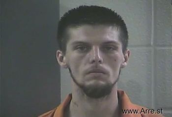 James Bradley Sizemore Mugshot