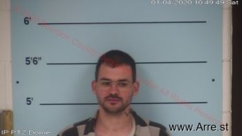 James Edward Slade Jr Mugshot