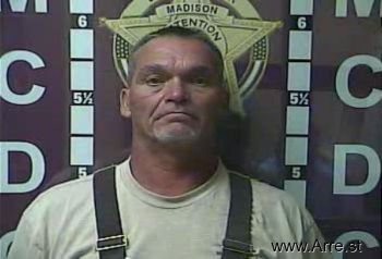 James  Smallwood Mugshot