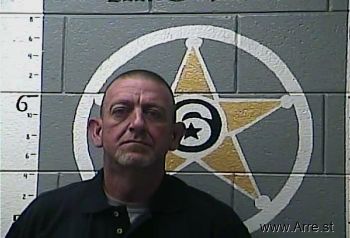 James R Smallwood Mugshot