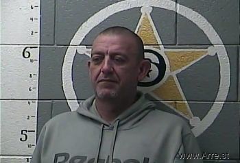 James R Smallwood Mugshot