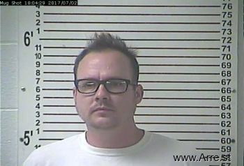 James Thomas Smallwood Proffitt Mugshot