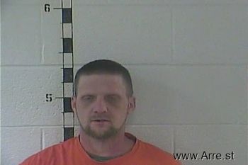 James Donald Smith Mugshot