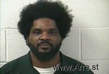 James Antonio Smith Mugshot