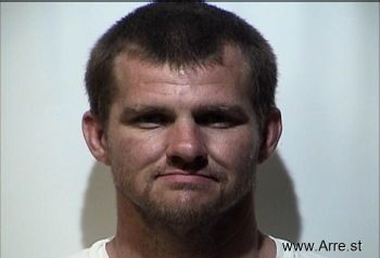 James Matthew Smith Mugshot