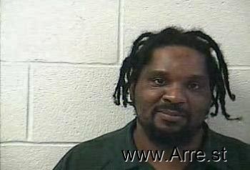 James Antonio Smith Mugshot