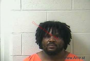 James Antonio Smith Mugshot