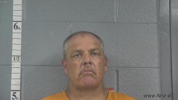 James Lindsey Sneed Mugshot