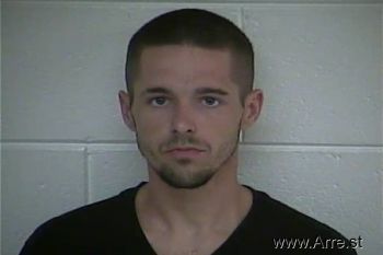 James  South Mugshot