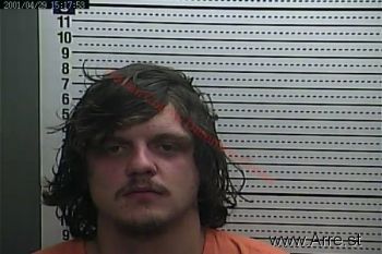 James C Southard Mugshot