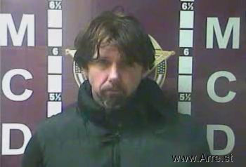 James Wakefield Spencer Mugshot