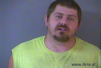 James  Spurlin Mugshot