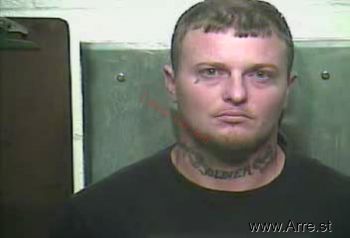 James Ronald Stacy Mugshot