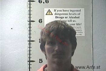 James Edward Stacy Mugshot