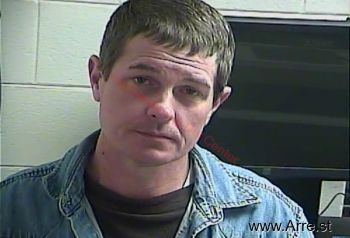 James Edward Stacy Mugshot