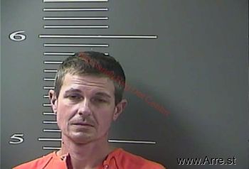 James Edward Stacy Mugshot