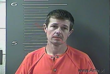 James Edward Stacy Mugshot