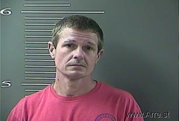 James Edward Stacy Mugshot