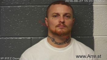 James Ronald Stacy Mugshot