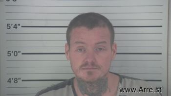 James Michael Staggs Mugshot