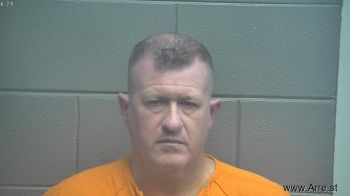 James Thurman Staggs Mugshot