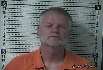 James Lee Stamper Mugshot