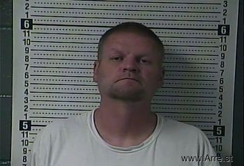 James Lee Stamper Mugshot