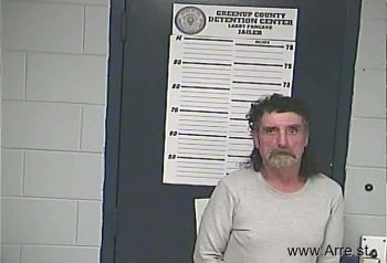 James Russell Stanley Mugshot