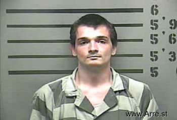 James Bradley Stanley Mugshot