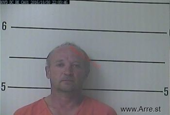 James C Stapleton Mugshot