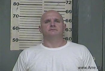 James Otis Stapleton Mugshot