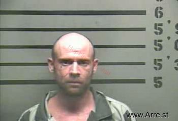 James Shane Starkey Mugshot