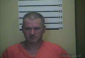 James  Starrett Mugshot